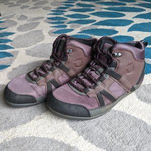 Xero Hiking boots
